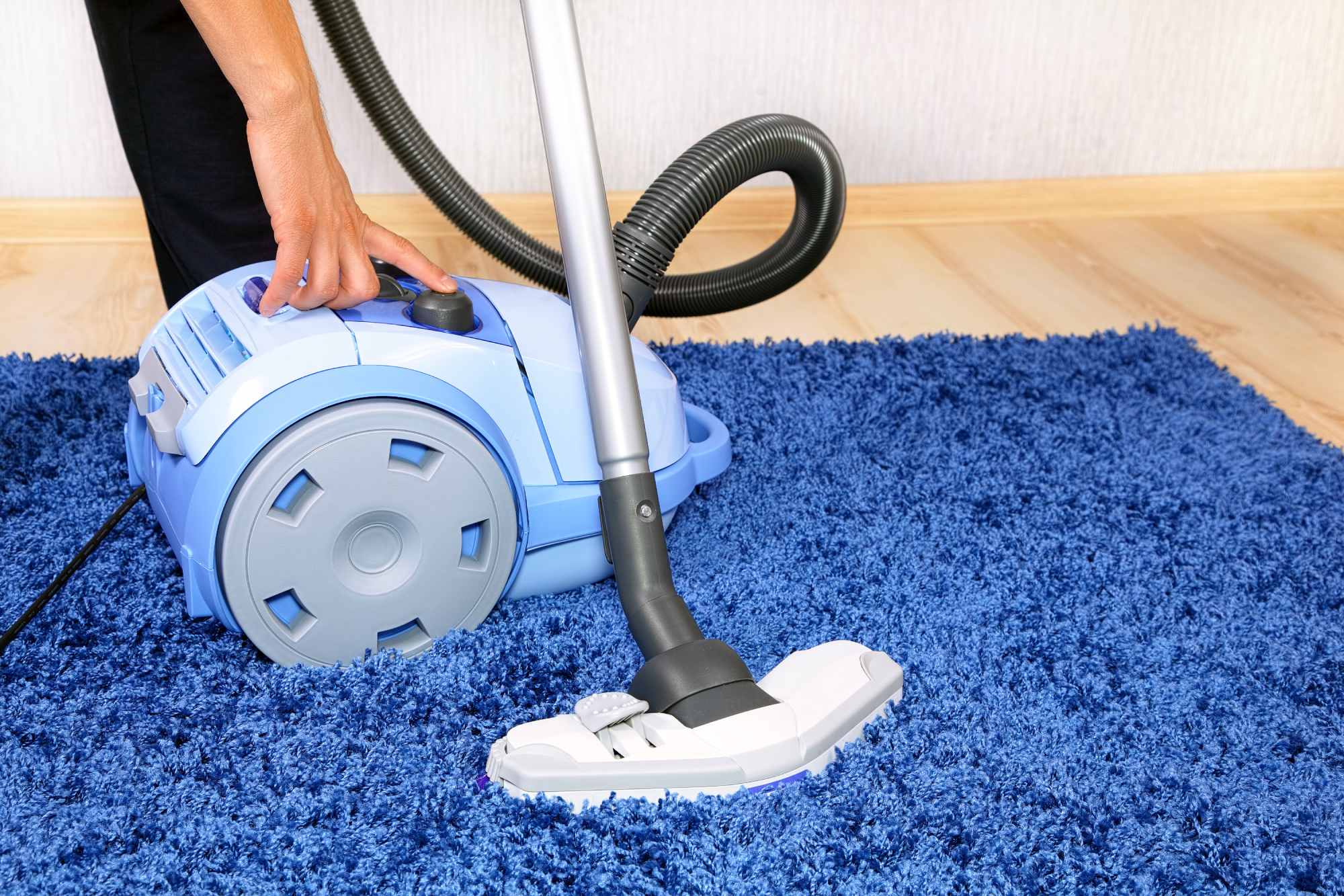 Carpet Cleaning